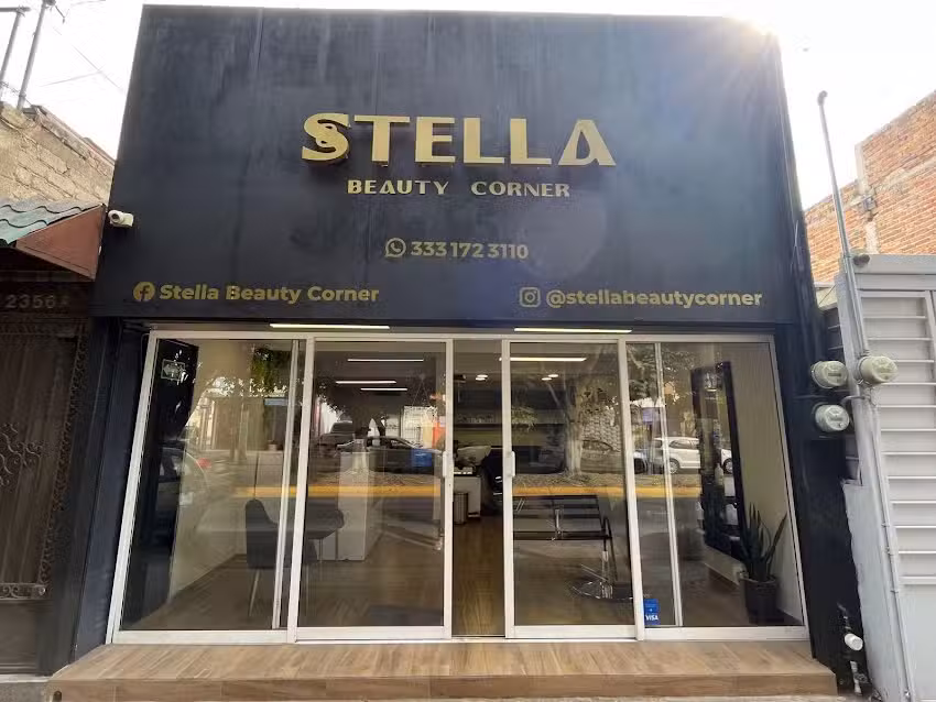Stella Beauty Corner