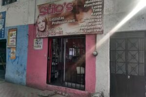 Stilos Est&eacute;tica