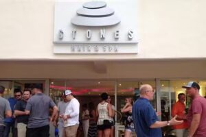 Stones Hair and Spa