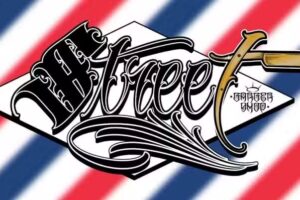 Street Barber Shop 612