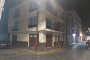 Street Fades Colotlan