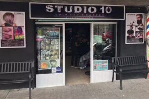 Studio 10