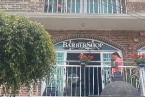 STUDIO 53 BARBERSHOP AND BEAUTY