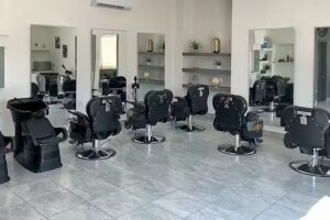 Studio 73 barber&iacute;a y est&eacute;tica