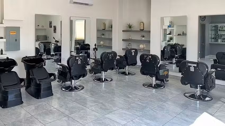 Studio 73 barber&iacute;a y est&eacute;tica