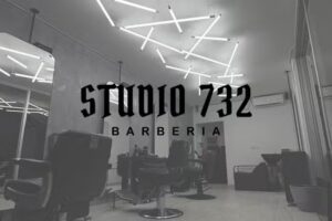 Studio 732 Barberia