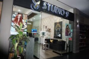 Studio 9 Makeup &bull;Hair &bull;Nails