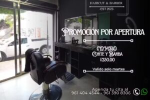 Studio 98 haircut & barber