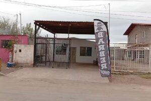 Studio Barber Alejandro segura service