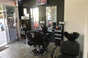 Studio & Barber KM