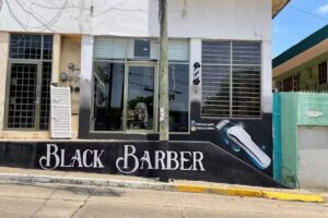 Studio Black Barber