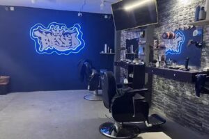 Studio Blessed BarberShop