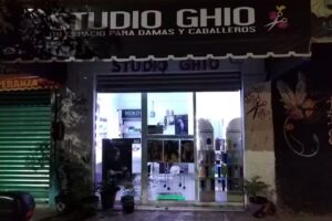 Studio Ghio