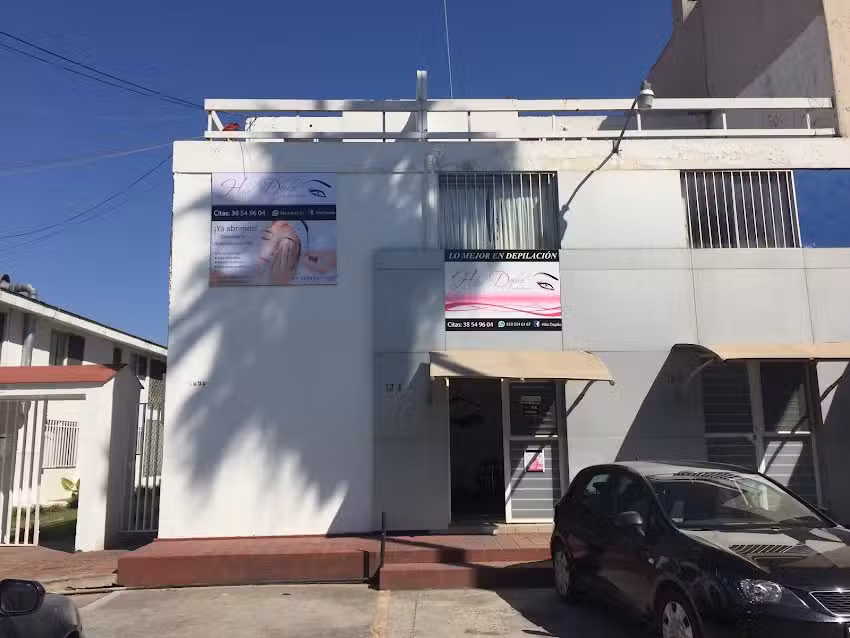 Studio Gisela Orozco Micropigmentaci&oacute;n