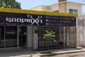 Studio Goodman Mx