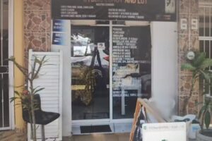 STUDIO LONUT AND LOT