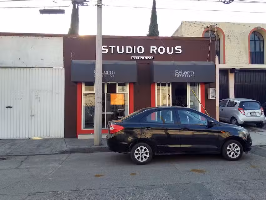 Studio Rous Estilistas