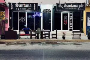 Studio Santana Tattoo & Barber
