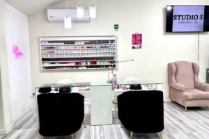 Studio5 Hair & Spa