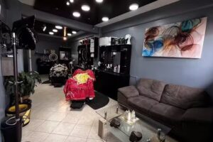 Studio54 Barberia 💈💇&zwj;♂️