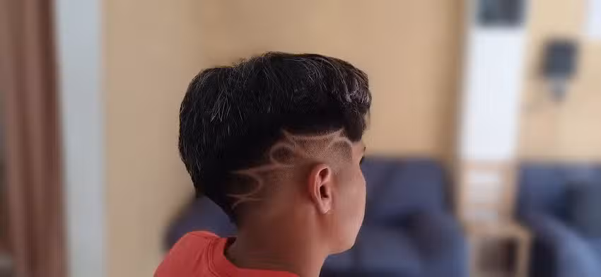 Style barber