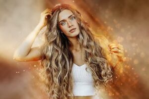 Style Colors by Malena