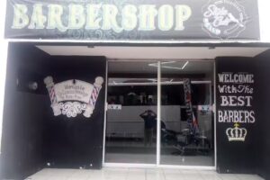 Style Cuts Barber Shop