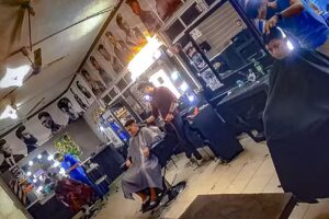 Style Room Peluquer&iacute;a