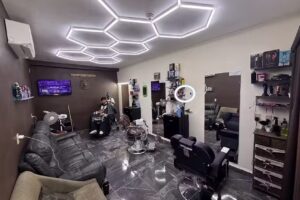 Stylo Fino Barber Shop