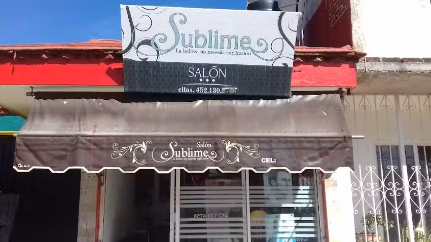 Sublime