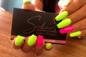 Suhay Nail Bar