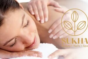 Sukha Beauty Nails & Spa