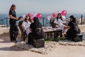 Suzanne Morel Face and Body Care