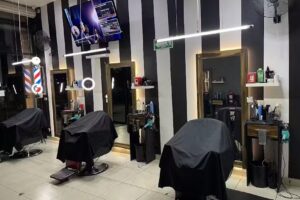 Tadeo 2.8 Barberia y Peluquer&iacute;a