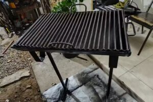 Taller Creativo Franco