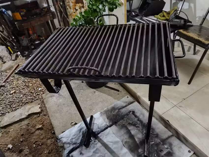 Taller Creativo Franco