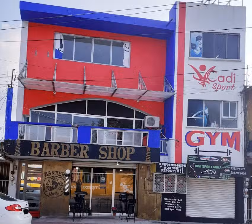 taquer&iacute;a janitzio