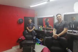 Tatan Barber Shop