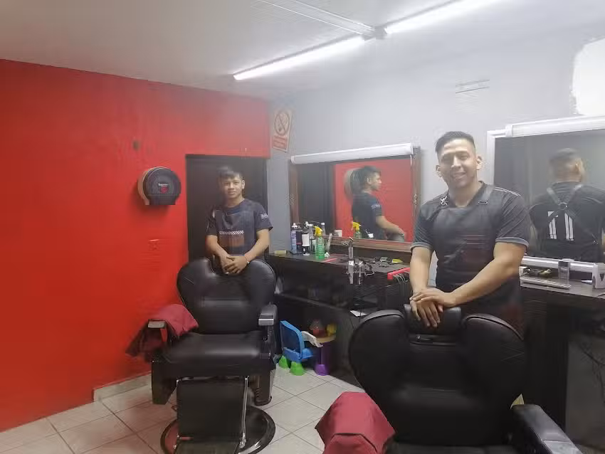 Tatan Barber Shop