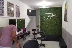 Taylor Barbershop