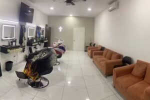 Taz BarberShop Studio