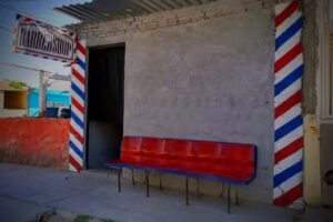 TC Barber Studio