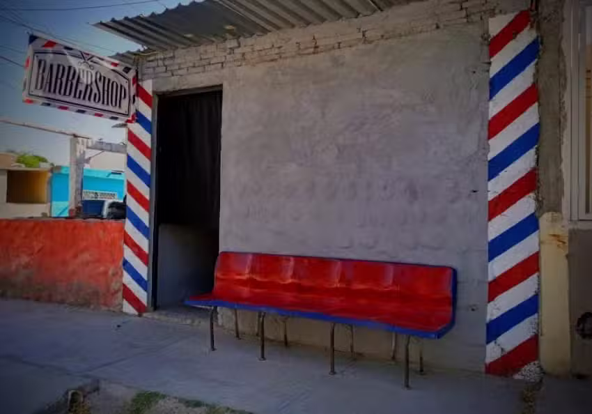 TC Barber Studio