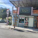 TENDY PELUQUER&Iacute;A