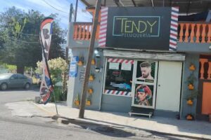 TENDY PELUQUERÍA