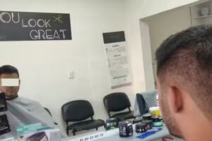 Tendy Peluquer&iacute;a