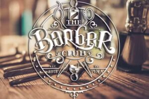 The Barber Club