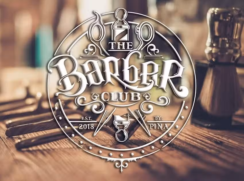 The Barber Club
