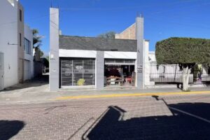 The Barber Club Tehuac&aacute;n