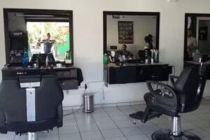 The Barber For Every Men
